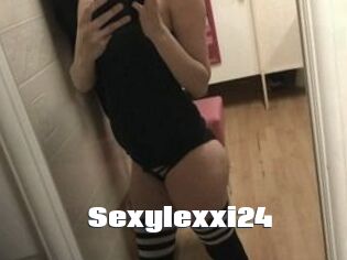 Sexylexxi24