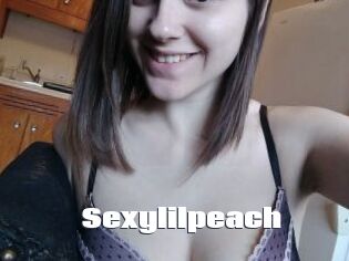 Sexylilpeach
