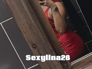 Sexylina28
