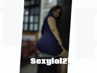 Sexylol21