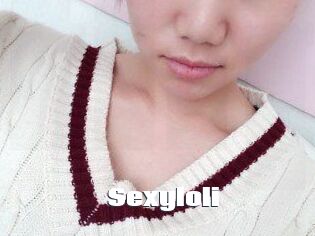 Sexyloli