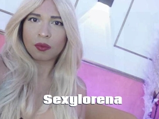 sexylorena The hot porn