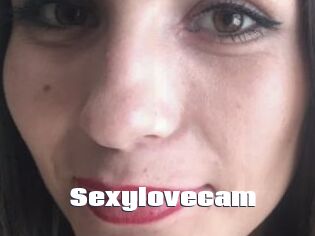 Sexylovecam