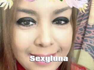 SexyLuna
