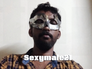 Sexymale21