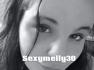 Sexymelly30