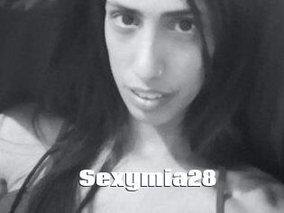 Sexymia28