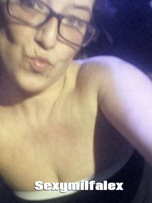 Sexymilfalex