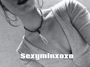 Sexyminxoxo