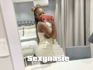 Sexynasie