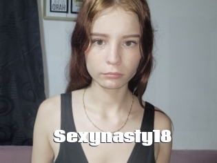 Sexynasty18