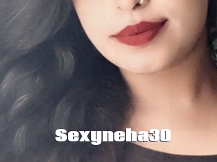 sexyneha30 The hot porn