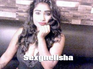 Sexynelisha