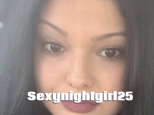 Sexynightgirl25