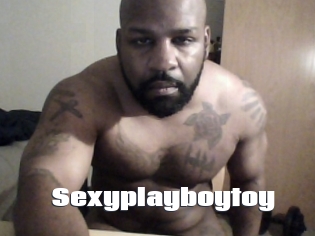 sexyplayboytoy The hot porn