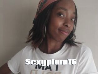 Sexyplum76