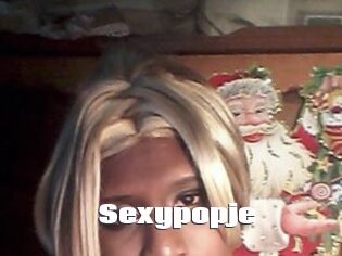 Sexypopje