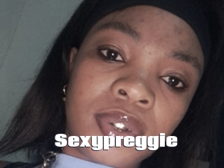 Sexypreggie