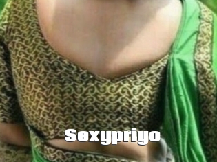sexypriyo The hot porn