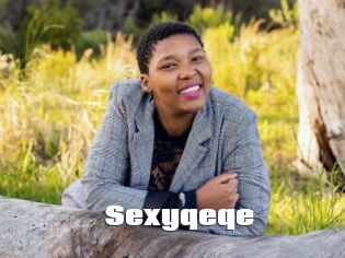 Sexyqeqe