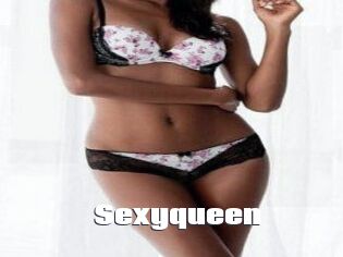 sexyqueen The hot porn