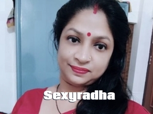 Sexyradha