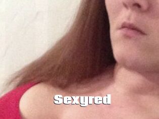Sexyred