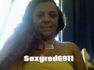 Sexyred6911