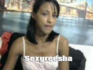 Sexyreesha