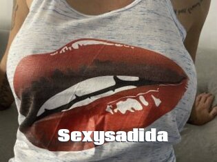 Sexysadida