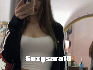 Sexysara18