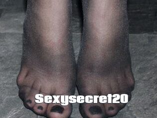 Sexysecret20