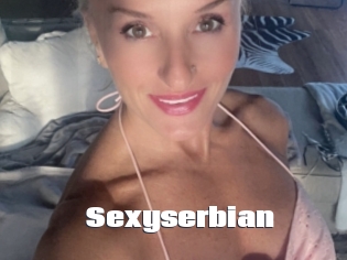 Sexyserbian