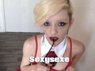 Sexysexe