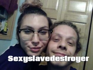 Sexyslavedestroyer