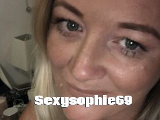 Sexysophie69
