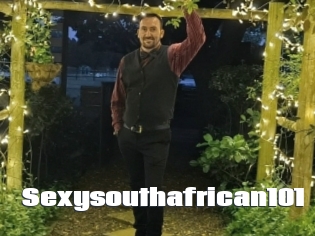 Sexysouthafrican101