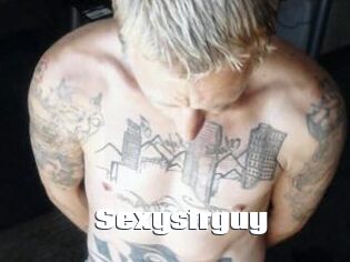 Sexystrguy