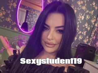 Sexystudent19