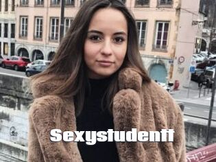 Sexystudentt