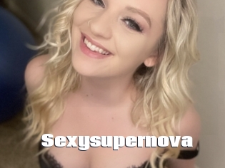 Sexysupernova