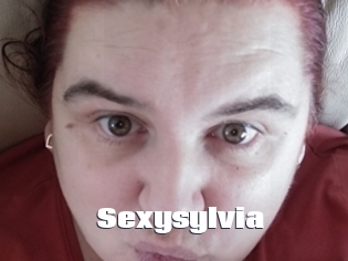 Sexysylvia