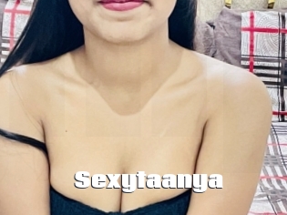 Sexytaanya