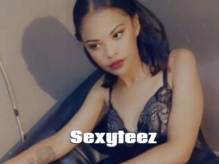 Sexyteez