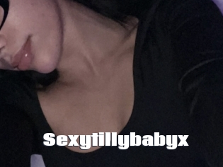 Sexytillybabyx