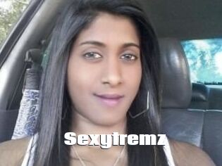 Sexytremz