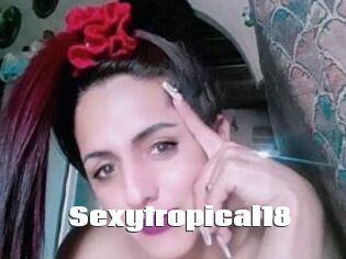 Sexytropical18