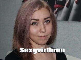 sexyvirtbrun The hot porn
