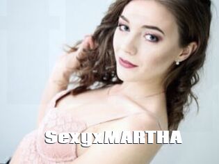 SexyxMARTHA