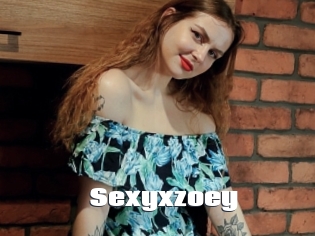 Sexyxzoey